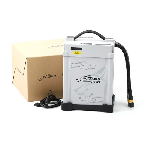 TATTU 28000mah 60.9V 3.0 14S Lipo Battery With AS150U Large Capacity Lithium Battery for Agriculture Drone Delivery Drone